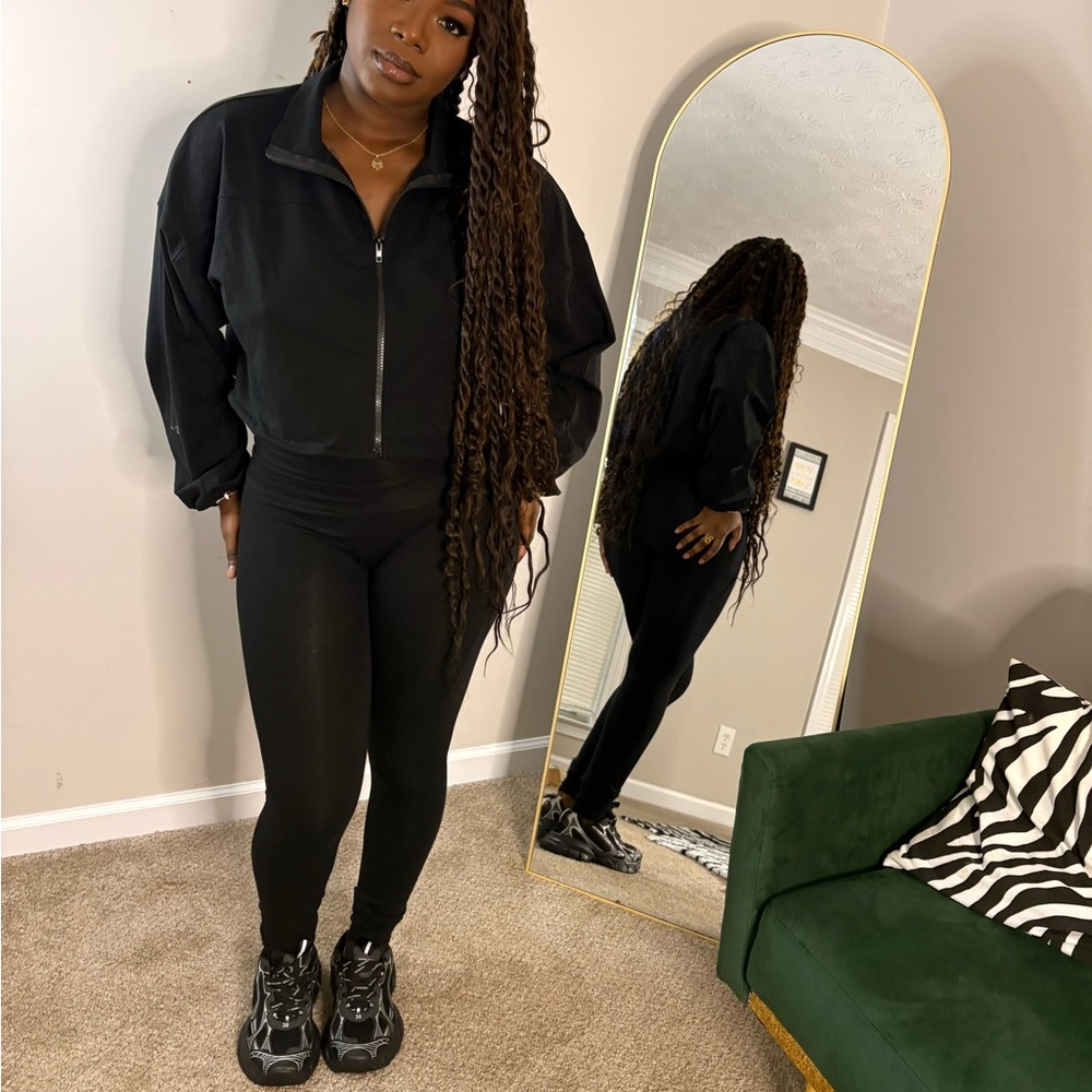 Weekend Vibes Set (Black)